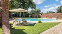 36 Alexander Guesthouse - Jacuzzi