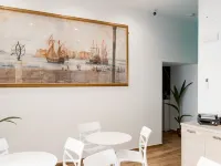 Harmonia Rooms by Italy Home Experience Hotels in Civitavecchia