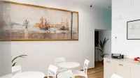 Harmonia Rooms by Italy Home Experience Hoteles en 