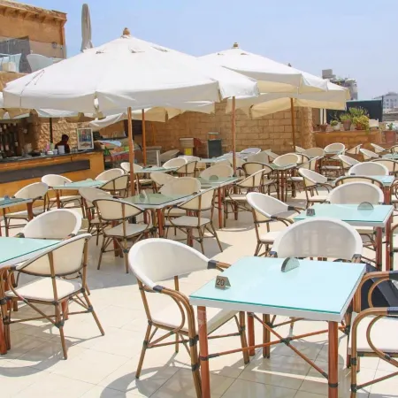 Pyramids Valley Boutique Hotel