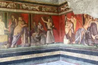 Core Amalfitano Pompeii City Suites - 3-Star
