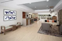 Candlewood Suites PEMBROKE by IHG - 2 Sao