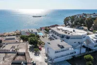 RAFFAELLO BEACH - 3-Star