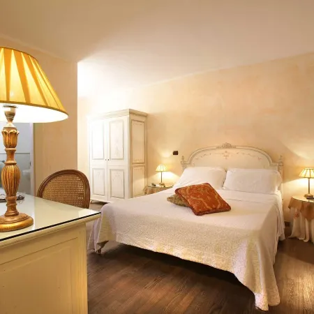 Palazzo Mosco Inn - Dimora Storica