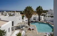 Soleil Hotel Paros
