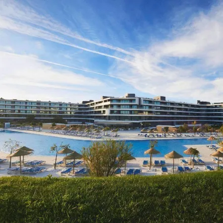 RR Alvor Baía Resort