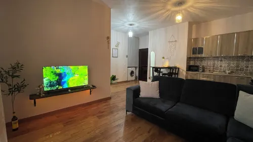 Skapeta Apartments - Homestay