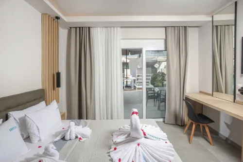 Akritas Hotel Pefkochori
