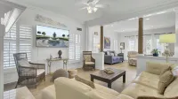 3001 Palm Boulevard by AvantStay - Country Houses