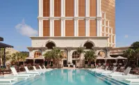 Horseshoe Bossier City– A Caesars Rewards Destination - piscine