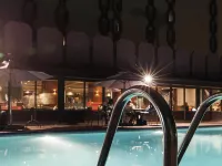 Ibis Douala - Pools