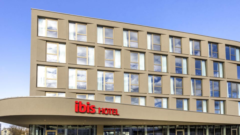 Ibis Wels