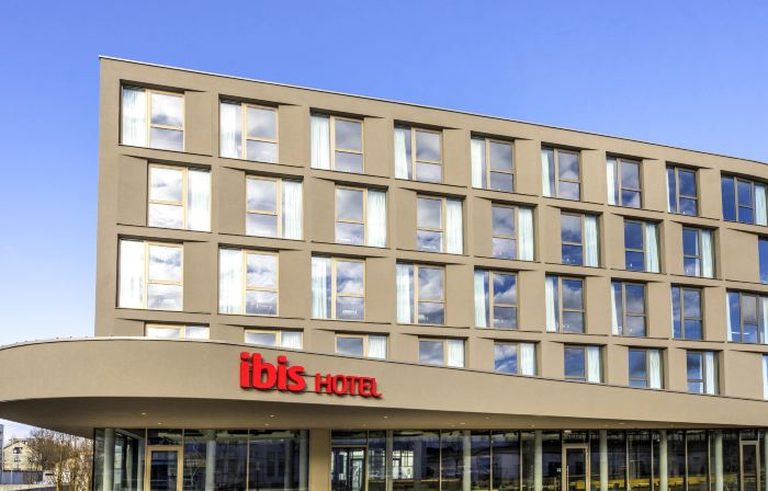 Ibis Wels