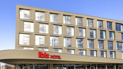 Ibis Wels in Wels