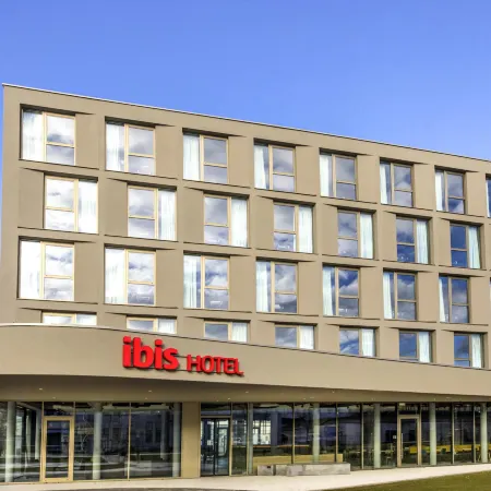 Ibis Wels