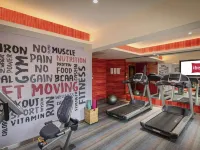 Ibis Jaipur City Centre - palestra