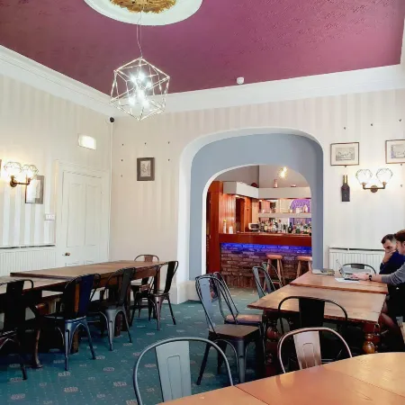 Astor York Hostel