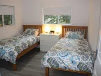 Krishna Eco Farm Hotels in Lanark
