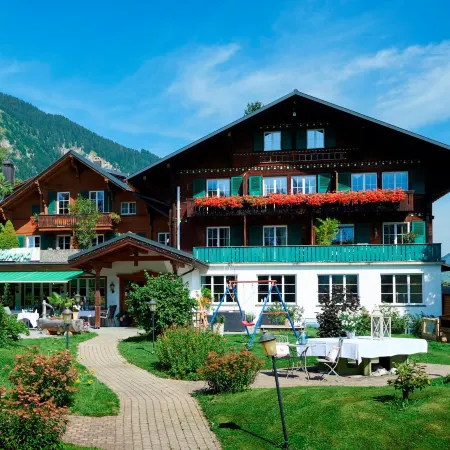 Hotel Waldrand