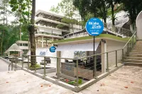 HeHa Waterfall Suites & Camping Ground - Breakfast