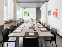 Arts Hotel Hotels in Neuchatel