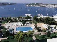 AKS Porto Heli Hotel - Ocean View