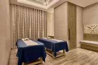 Aravali Marriott Resort & Spa, Delhi NCR - spa
