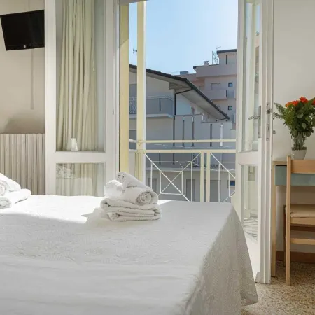 Hotel Luca