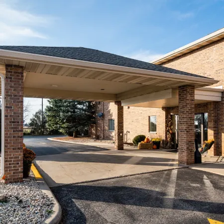 Cedarberry Inn