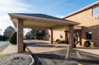 Cedarberry Inn - 2-Sterne