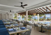 Taj Bentota Resort & Spa - Aamiainen