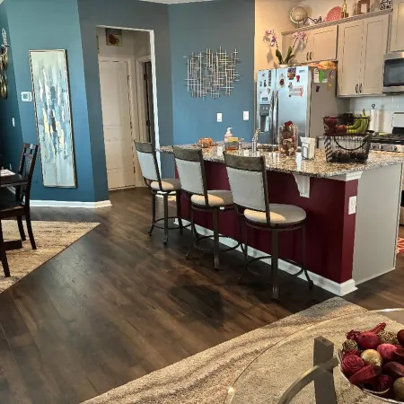 3BR Townhouse •3 min to I-20, exit 11