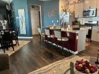 3BR Townhouse •3 min to I-20, exit 11 - 2つ星
