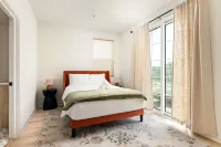California Dream 4 Bed With Pool - homestay