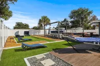 2812 Tulane Dr - 3-Star