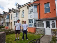 Breakwater Hostel Hotels in Newquay