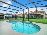 Serenity Dreams Hotels in Polk County