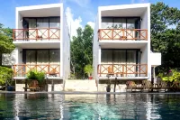 Hotel Casa Tortuga Tulum - Cenotes Park Inclusive - Water Park