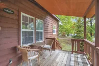 The Retreat at Rockridge ( HotTub )