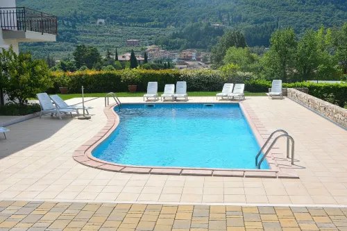 Ca' le Terrazze with Pool