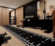 Nana Royal - Gym
