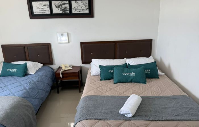 Hotel LHM