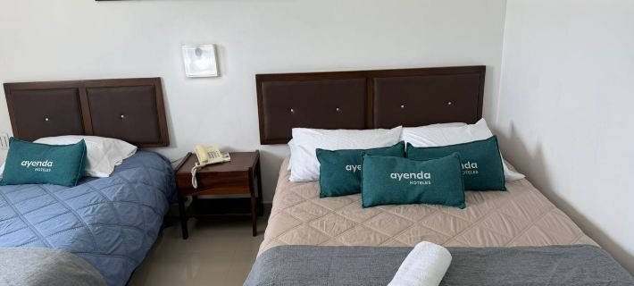 Hotel LHM Hotels in Monteria