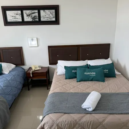 Hotel LHM
