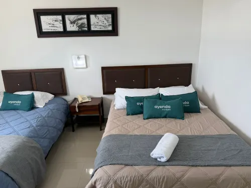 Hotel LHM