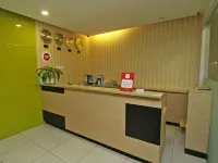 Amigo Hotel
