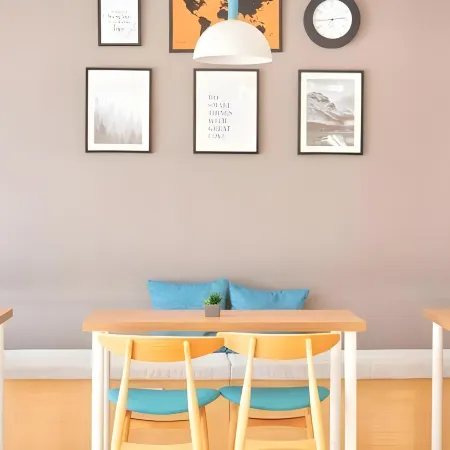 Bridge Hotel