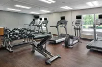 SpringHill Suites Atlanta Alpharetta