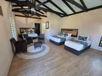Bulabard Villas Các khách sạn ở 