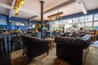 Millstone Country Inn - bar